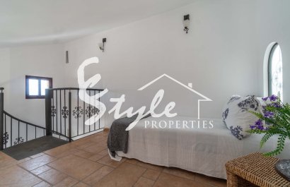 Вторичное жилье - Вилла - Costa Blanca - Ориуэла Коста