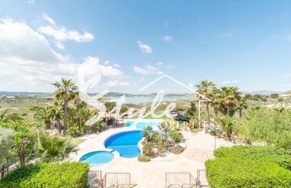 Вторичное жилье - Вилла - Costa Blanca - Ориуэла Коста