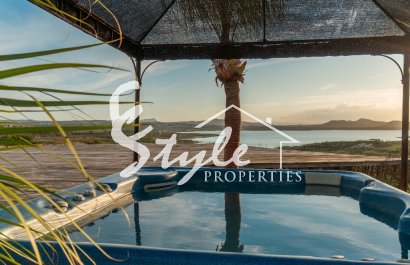 Вторичное жилье - Вилла - Costa Blanca - Ориуэла Коста