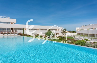 Новостройки - Апартаменты/Квартира - Лос Альтос