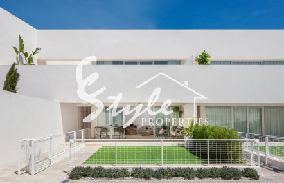 Новостройки - Апартаменты/Квартира - Лос Альтос