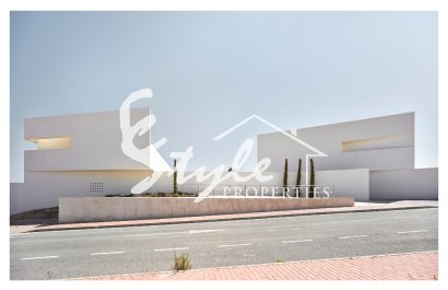 Новостройки - Апартаменты/Квартира - Лос Альтос