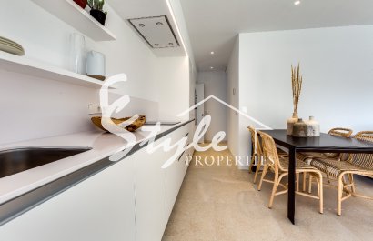 Новостройки - Апартаменты/Квартира - Лос Альтос