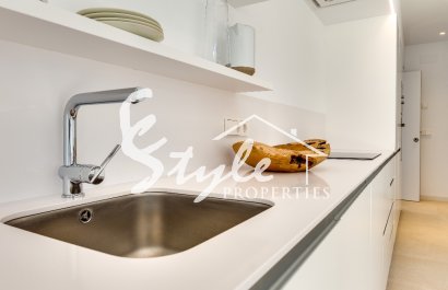 Новостройки - Апартаменты/Квартира - Лос Альтос