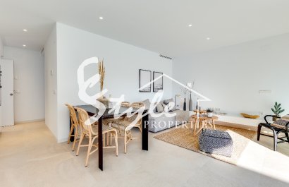 Новостройки - Апартаменты/Квартира - Лос Альтос