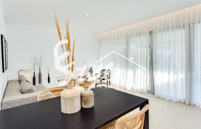 Новостройки - Апартаменты/Квартира - Лос Альтос