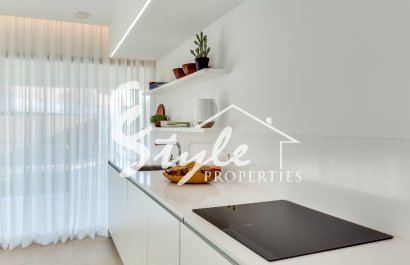 Новостройки - Апартаменты/Квартира - Лос Альтос