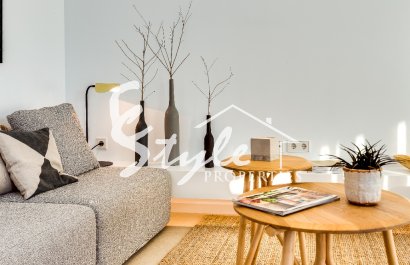 Новостройки - Апартаменты/Квартира - Лос Альтос