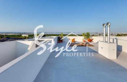 Новостройки - Апартаменты/Квартира - Лос Альтос