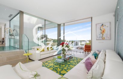 Resale - Villa - Las Colinas - Las Colinas Golf