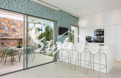 Resale - Villa - Las Colinas - Las Colinas Golf