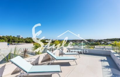 Resale - Villa - Las Colinas - Las Colinas Golf