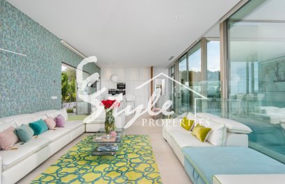 Resale - Villa - Las Colinas - Las Colinas Golf