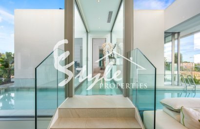 Resale - Villa - Las Colinas - Las Colinas Golf