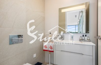 Resale - Villa - Las Colinas - Las Colinas Golf