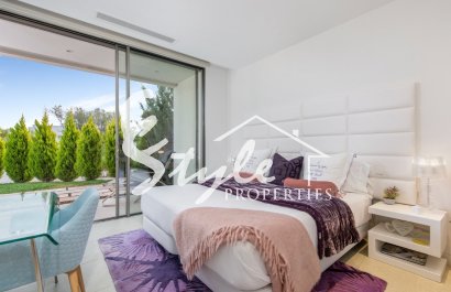 Resale - Villa - Las Colinas - Las Colinas Golf