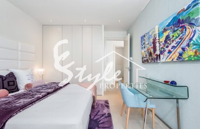 Resale - Villa - Las Colinas - Las Colinas Golf