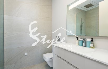 Resale - Villa - Las Colinas - Las Colinas Golf