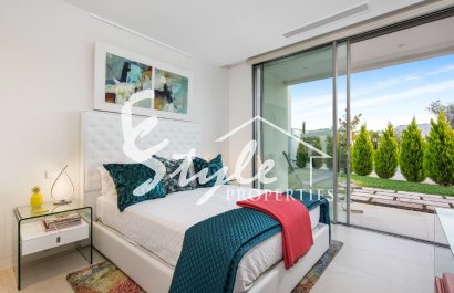 Resale - Villa - Las Colinas - Las Colinas Golf