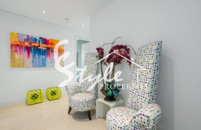 Resale - Villa - Las Colinas - Las Colinas Golf