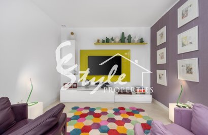 Resale - Villa - Las Colinas - Las Colinas Golf