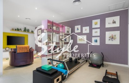 Resale - Villa - Las Colinas - Las Colinas Golf