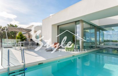 Resale - Villa - Las Colinas - Las Colinas Golf