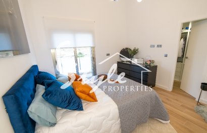 New build - Villa - Orihuela