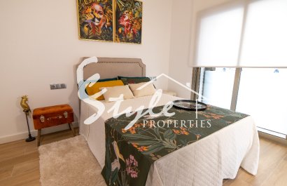 New build - Villa - Orihuela