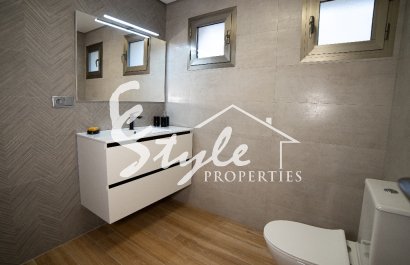 New build - Villa - Orihuela