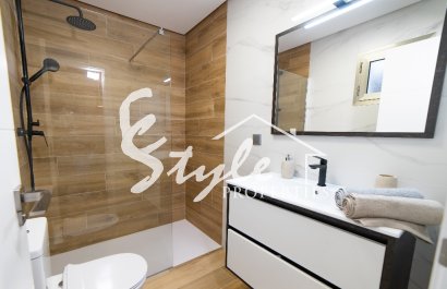 New build - Villa - Orihuela