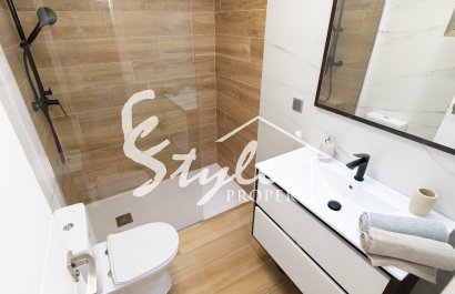 New build - Villa - Orihuela