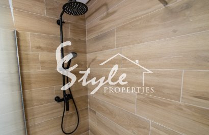 New build - Villa - Orihuela