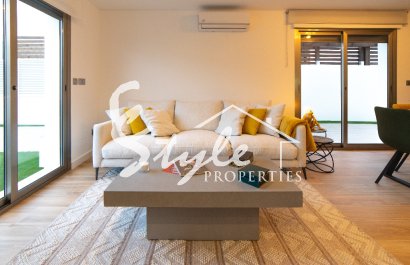 New build - Villa - Orihuela