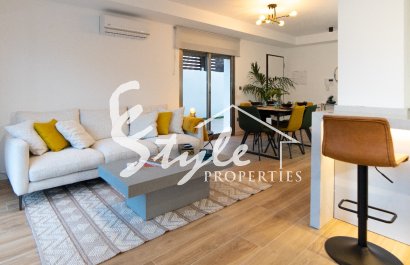 New build - Villa - Orihuela