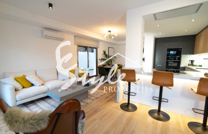 New build - Villa - Orihuela