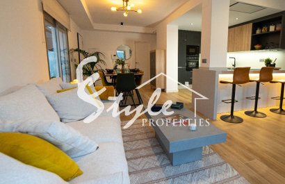 New build - Villa - Orihuela