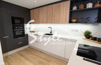 New build - Villa - Orihuela