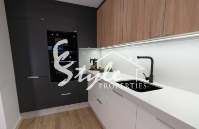 New build - Villa - Orihuela