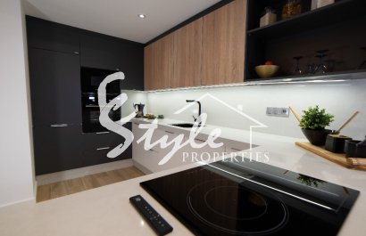 New build - Villa - Orihuela