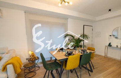 New build - Villa - Orihuela