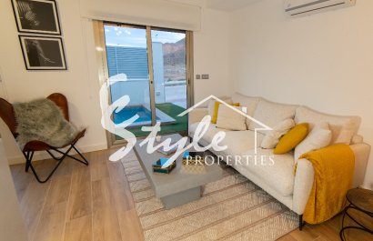 New build - Villa - Orihuela