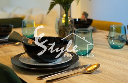 New build - Villa - Orihuela