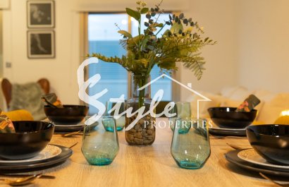 New build - Villa - Orihuela