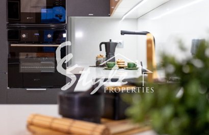 New build - Villa - Orihuela