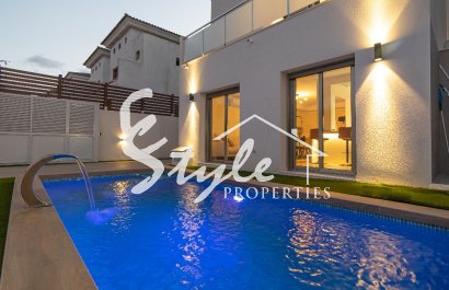 New build - Villa - Orihuela