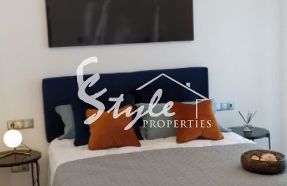 New build - Villa - Orihuela