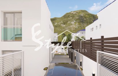 New build - Villa - Orihuela
