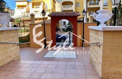 Resale - Apartment - Torrevieja