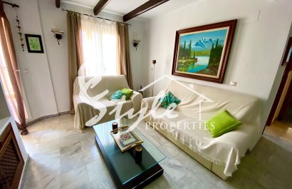 Resale - Apartment - Torrevieja